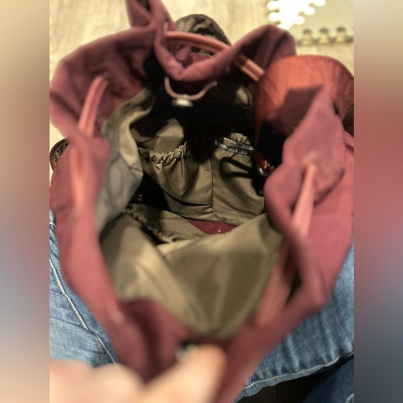 Matt and Nat Diaper Bag - Picture 7 of 7